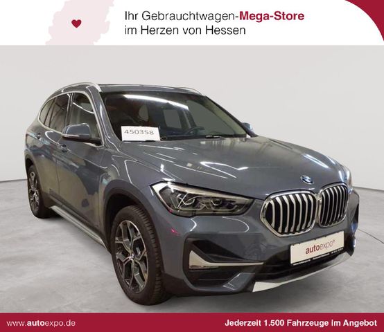 BMW X1 sDrive18d Aut. xLine Panodach