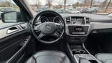 MERCEDES-BENZ ML 350 CDI BlueTec/Navi/Leder/AHK - Thumbnail 15