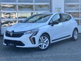 Vorschaubild Renault Clio V   Evolution Navi LED Ganzjahresreifen