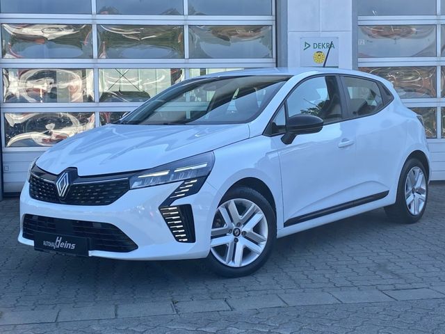 Renault Clio V   Evolution Navi LED Ganzjahresreifen