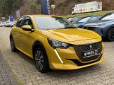 Peugeot e-208 Active 136 36 Monate Garantie LED Apple Ca - Peugeot mit Elektro-Antrieb: Kleinwagen