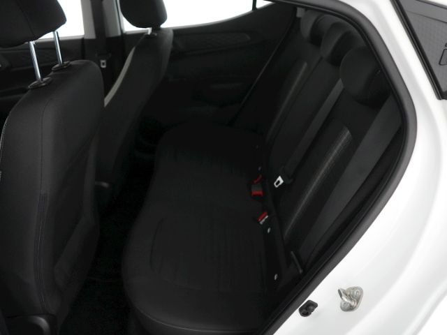 i10 FACELIFT TREND AT+NAVI+RÜCKFAHRKAMERA+SITZ-/