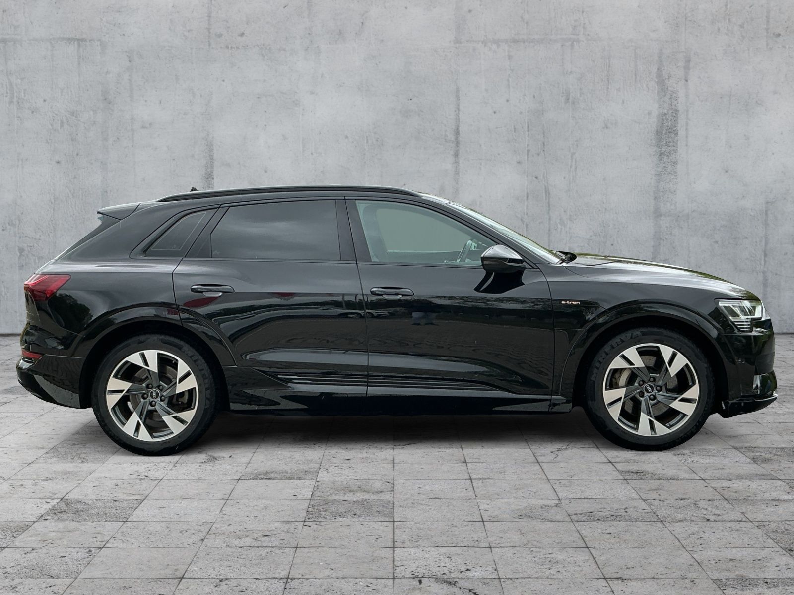 Audi e-tron - Bild 7