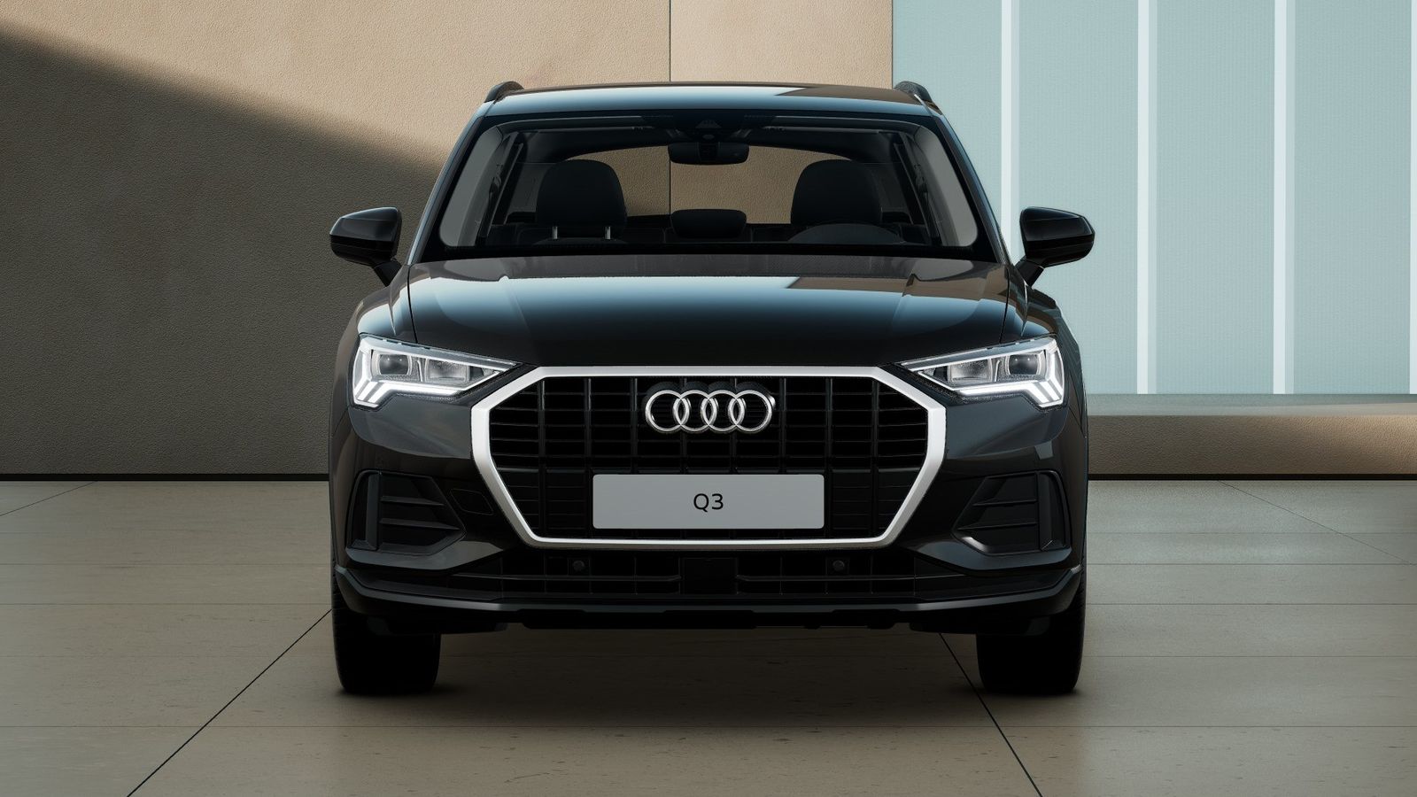 Audi Q3 - Bild 2