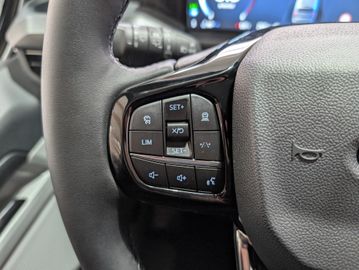 Ford Tourneo Custom Aut L2 Tit X B&OStandheiz.elekt