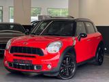 MINI COOPER_S Countryman Cooper S.Automatik - MINI MINI aus 2012: Countryman
