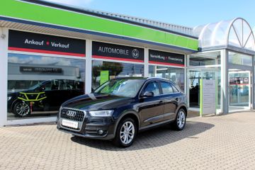 Audi Q3 - 1