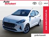 Hyundai i10 1.2 Trend Navi Apple CarPlay Android Auto Kl - gebrauchte Hyundai i10 aus dem Jahr 2020