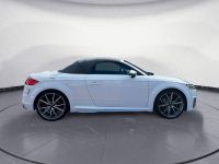 Audi TTS - Vorschau Bild 6
