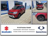 Suzuki Ignis 1.2 Comfort+ Mild-Hybrid - Suzuki Ignis Tageszulassungen