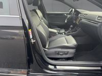 Skoda Superb - Vorschau Bild 12