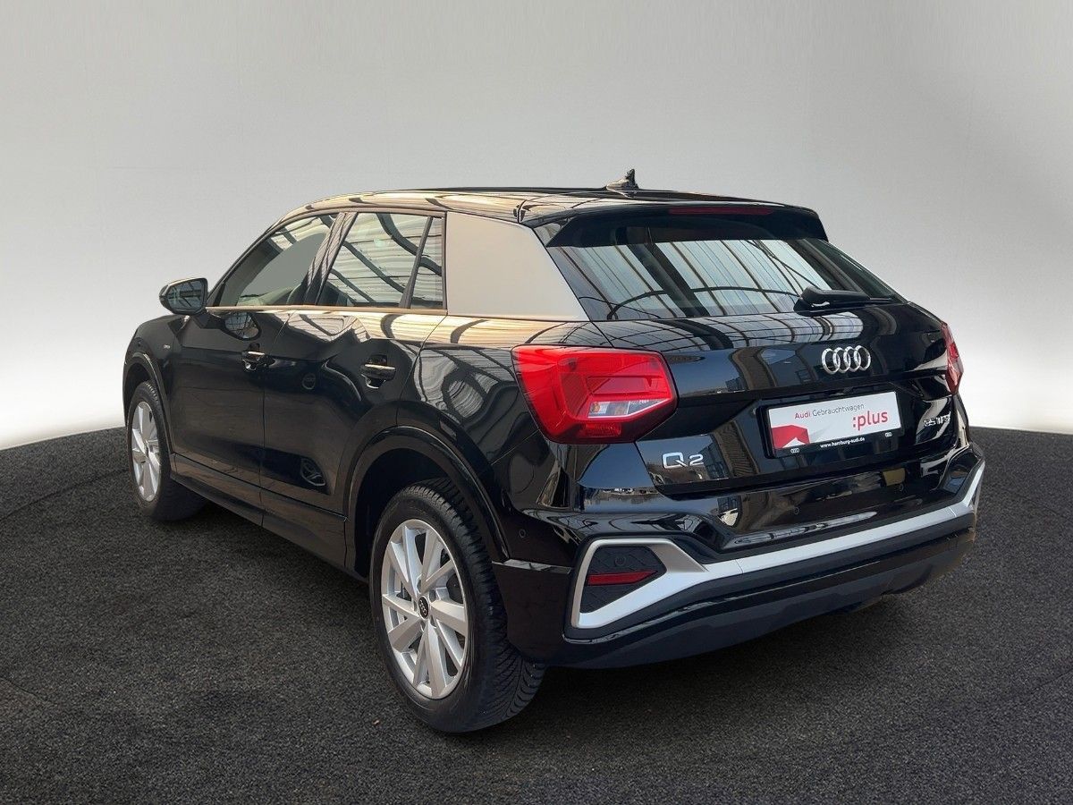 Audi Q2 - Bild 3