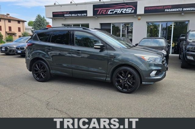 Image of Ford Kuga