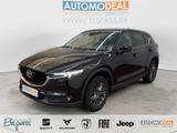 Mazda CX-5 Exclusive-Line ALLWETTER NAV LED KAMERA SIT - Mazda CX-5 in Duisburg