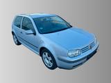Volkswagen Golf 1.6/Alufelgen/Klima/TÜV NEU - gebrauchte VW Golf aus dem Jahr 1999