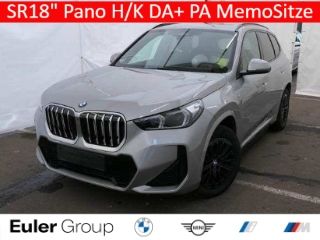 Image of BMW X1