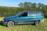 Opel Astra F-Caravan, Youngtimer - Opel: Youngtimer