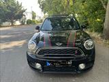 MINI Cooper SD Countryman Cooper SD ALL4 Automati... - MINI Cooper SD Countryman: Kleinwagen