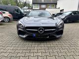 Mercedes-Benz AMG GT Coupe 1.Hand - Mercedes-Benz AMG GT in Herne