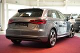 Audi A3 1.4 TFSI ultra Sportback *Klima*Bi-Xenon* - Audi A3: Kombi