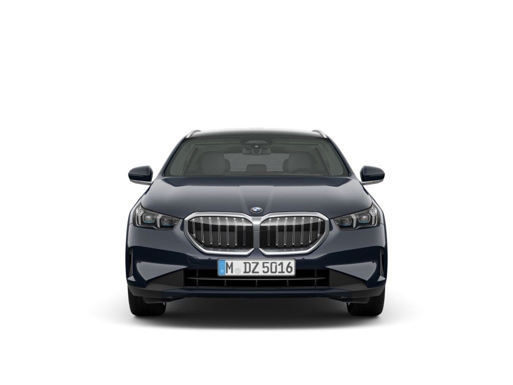 BMW 540 d xDrive Touring M SPORT 20''LC PROF HuD ST foto 5