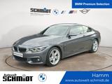 BMW 420i Coupe M Sport + 2Jahre-BPS.-GARANTIE - BMW 420 in Hamm