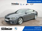 BMW 420i Coupe M Sport + 2Jahre-BPS.-GARANTIE - BMW 420 aus 2019