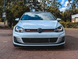 Volkswagen Golf 7 GTI Performance Tracktool 330 PS - Volkswagen Golf: Weiß, GTI