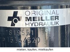 Fahrzeugabbildung MAN 26.470 6x4 Meiller Bordmatik  1760 Euro mtl.
