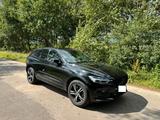 Volvo XC60 T6 AWD R Design Geartronic R Design - Volvo XC60: R Design