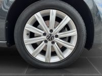 Volkswagen Touran - Vorschau Bild 8