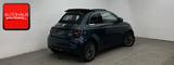 Fiat 500e Cabrio La Prima by Bocelli KAMERA+JBL+ACC+ - Fiat 500e Gebrauchtwagen in Berlin