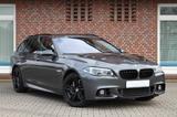 BMW 535d xDrive Touring M Sport *A-LED*HUD*360*19" - BMW 535: 535d M Sport