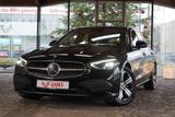 Mercedes-Benz C200 T Avantgarde 9G-Tronic LED Navi Panorama - gebrauchte Mercedes-Benz C 200 aus dem Jahr 2022