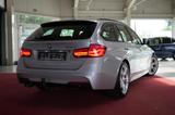 BMW 320 d Touring M Sport*LED*Navi*LEDER* - BMW 320: Kombi, 320d Sport