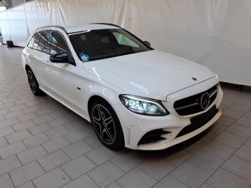 Mercedes C 300 - 2