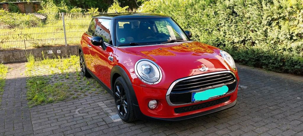 Image of MINI Cooper