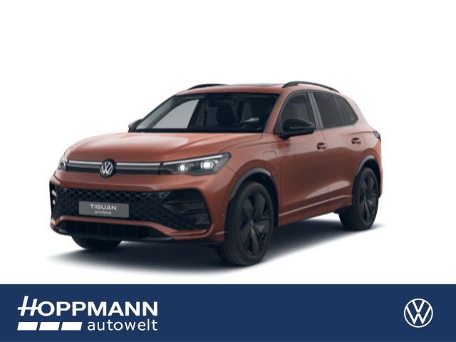 Volkswagen Tiguan EDITION 20 1,5 l eHybrid 110 kW (150 PS) 