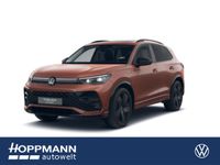 Volkswagen Tiguan - Vorschau Bild 1