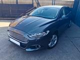 Ford Mondeo*Automatik*Einparkassist*Navi*TüvNeu* - Ford Mondeo Gebrauchtwagen in Leipzig