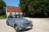 Volvo PV 544 Buckelvolvo 2. Hand! - Volvo: Pv