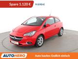 Opel Corsa 1.0 Turbo Innovation ecoFlex *BiXENON*SHZ* - Opel Corsa Gebrauchtwagen in Stuttgart
