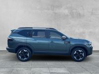 Dacia Bigster - Vorschau Bild 6