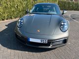 Porsche 992 Carrera Coupé Carrera