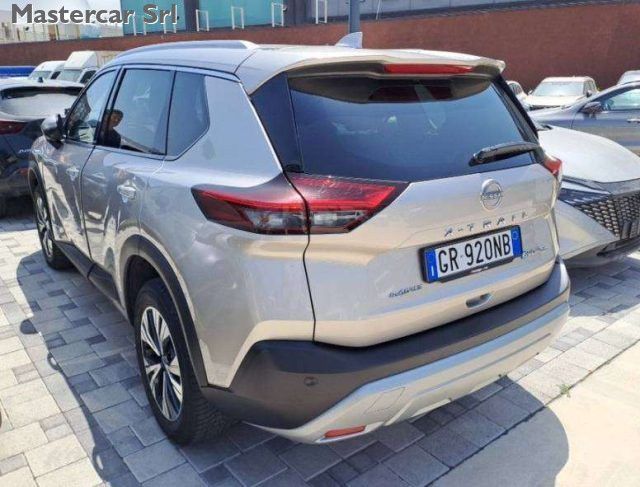 Nissan NISSAN X-Trail X-Trail 1.5 e-power N-Connecta e- imagem 3