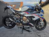 BMW S1000rr M Paket; VOLL - BMW M 1000 RR