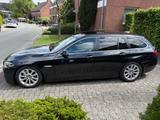 BMW 530d LED Pano Standhzg AHK VOLLAUSSTATTUNG - BMW 530 bis 20.000 Euro
