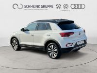 Volkswagen T-Roc - Vorschau Bild 4