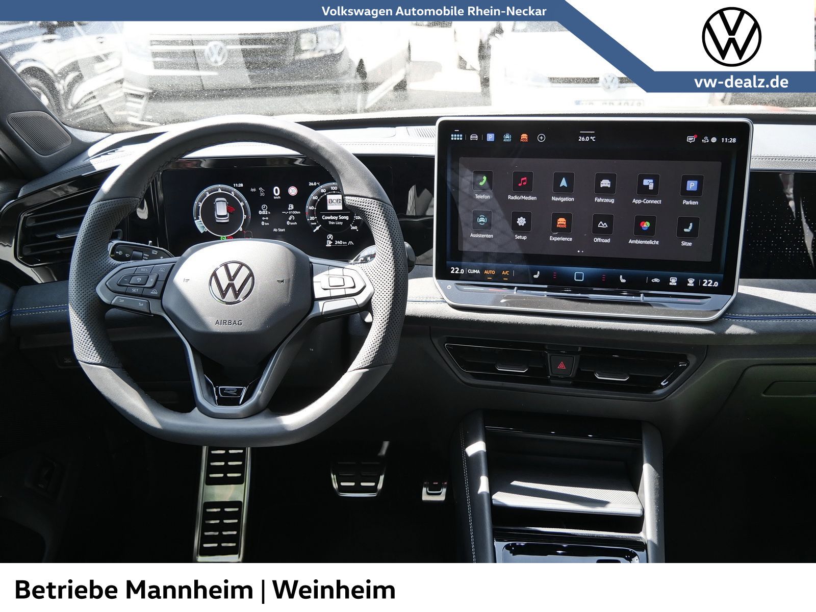 Volkswagen Tiguan - Bild 14