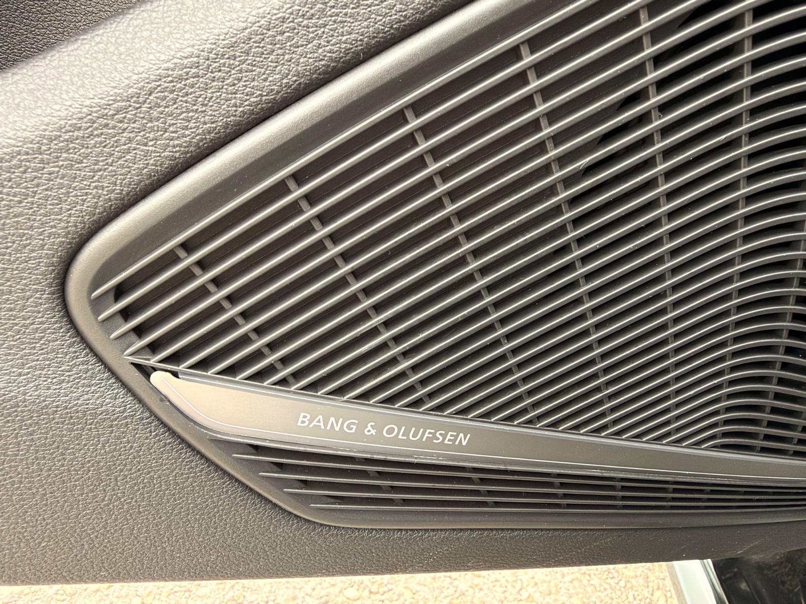 Audi A4 S-Line Navi Leder BANG&OLUFSEN LED Ambiente